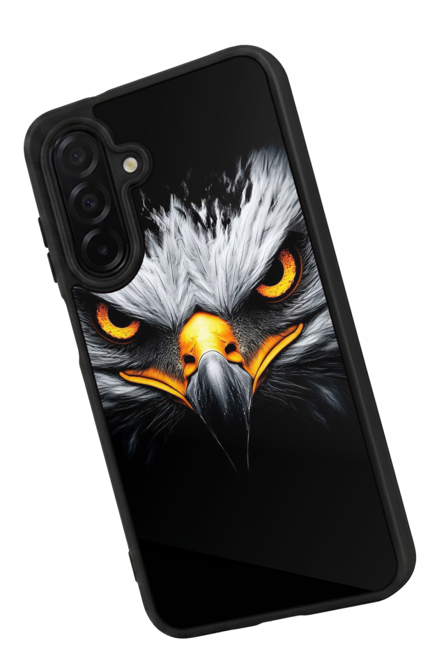 Samsung Galaxy A56 Uyumlu Besiktas Tasarımlı Glossy Premium Kılıf