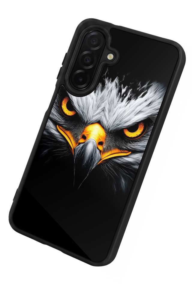 Samsung Galaxy A56 Uyumlu Besiktas Tasarımlı Glossy Premium Kılıf