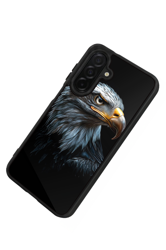 Samsung Galaxy A56 Uyumlu Besiktas Tasarımlı Glossy Premium Kılıf