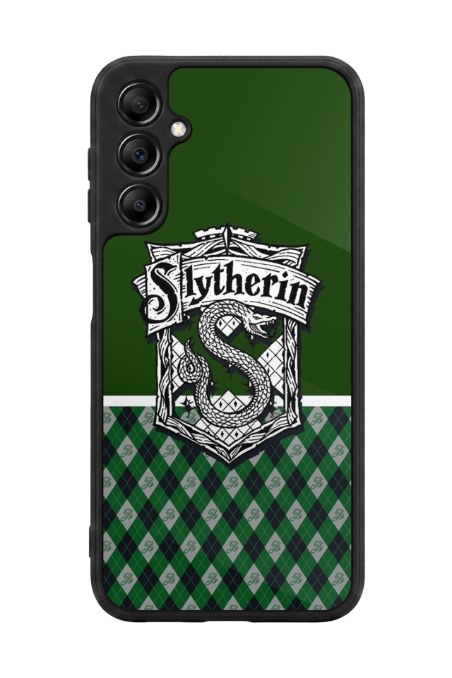 Samsung Galaxy A14 Uyumlu HarryPotter Tasarımlı Glossy Premium Kılıf