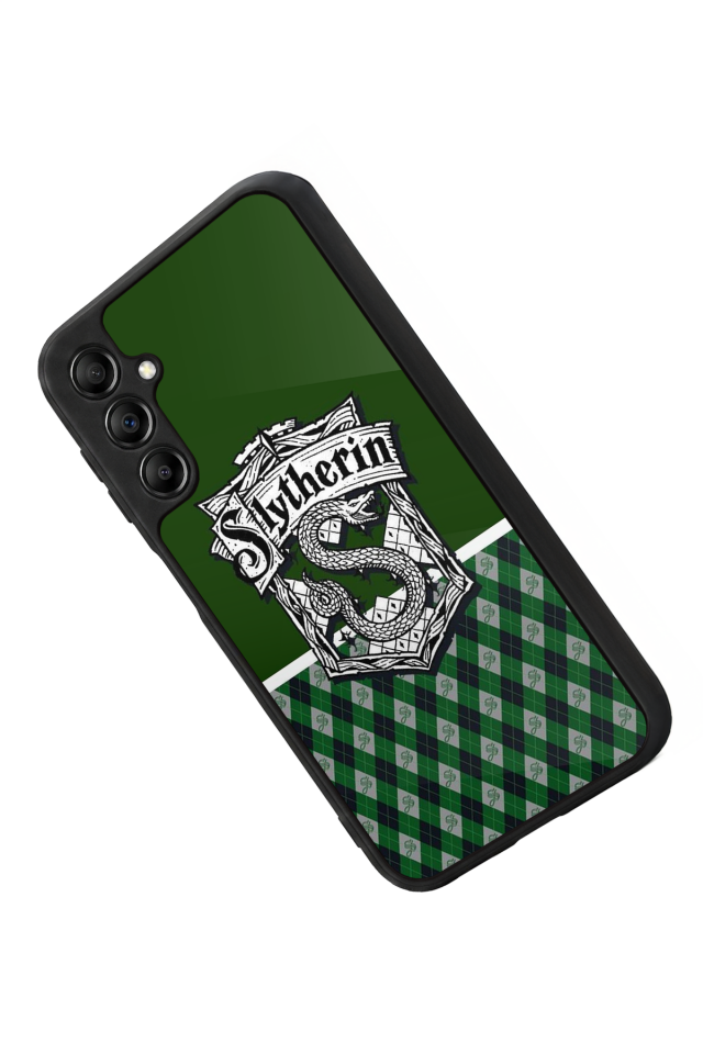 Samsung Galaxy A14 Uyumlu HarryPotter Tasarımlı Glossy Premium Kılıf