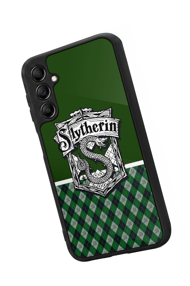Samsung Galaxy A14 Uyumlu HarryPotter Tasarımlı Glossy Premium Kılıf