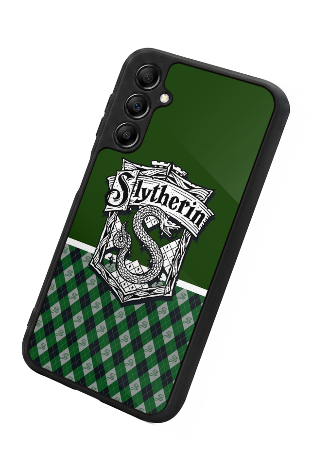 Samsung Galaxy A14 Uyumlu HarryPotter Tasarımlı Glossy Premium Kılıf