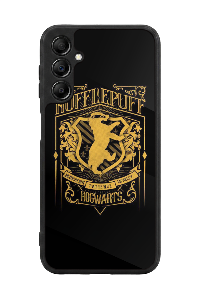 Samsung Galaxy A14 Uyumlu HarryPotter Tasarımlı Glossy Premium Kılıf