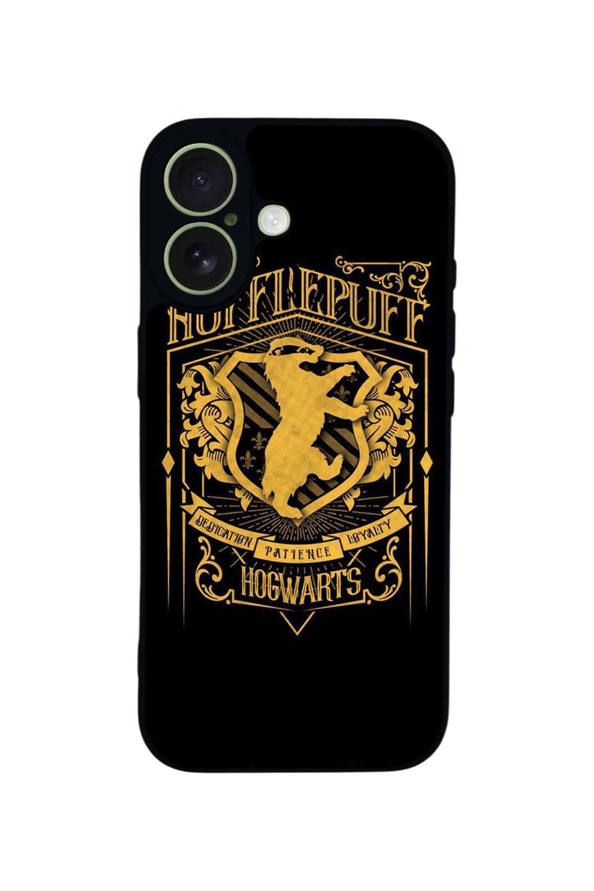 iPhone 17 Uyumlu HarryPotter Tasarımlı Glossy Premium Kılıf