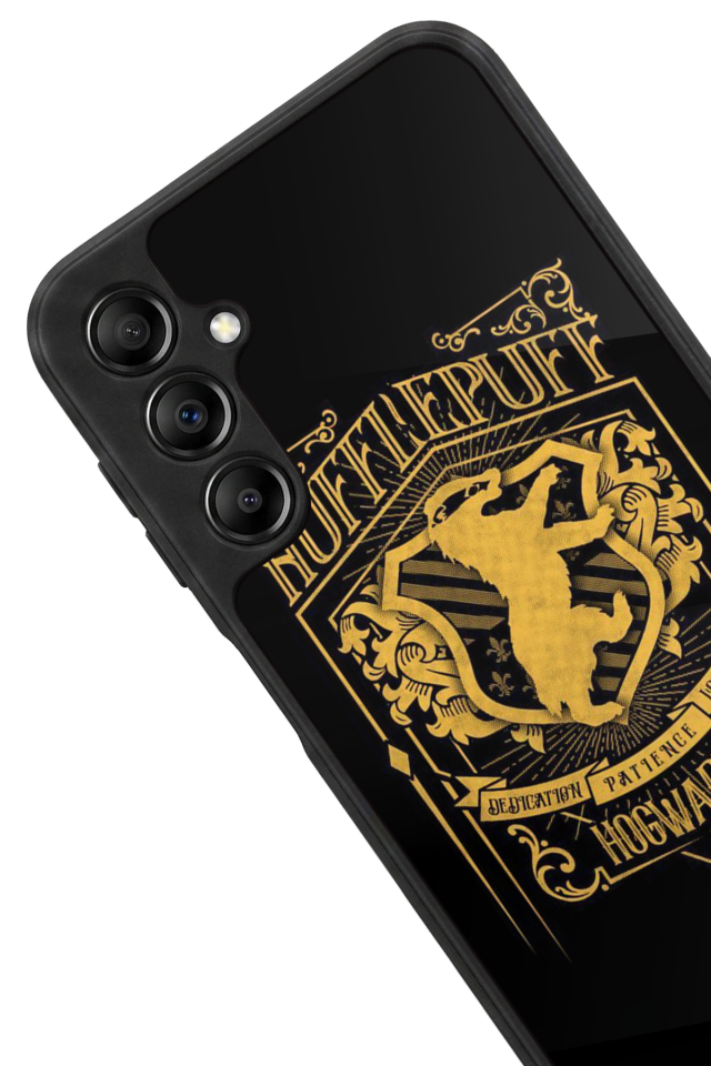 Samsung Galaxy A14 Uyumlu HarryPotter Tasarımlı Glossy Premium Kılıf