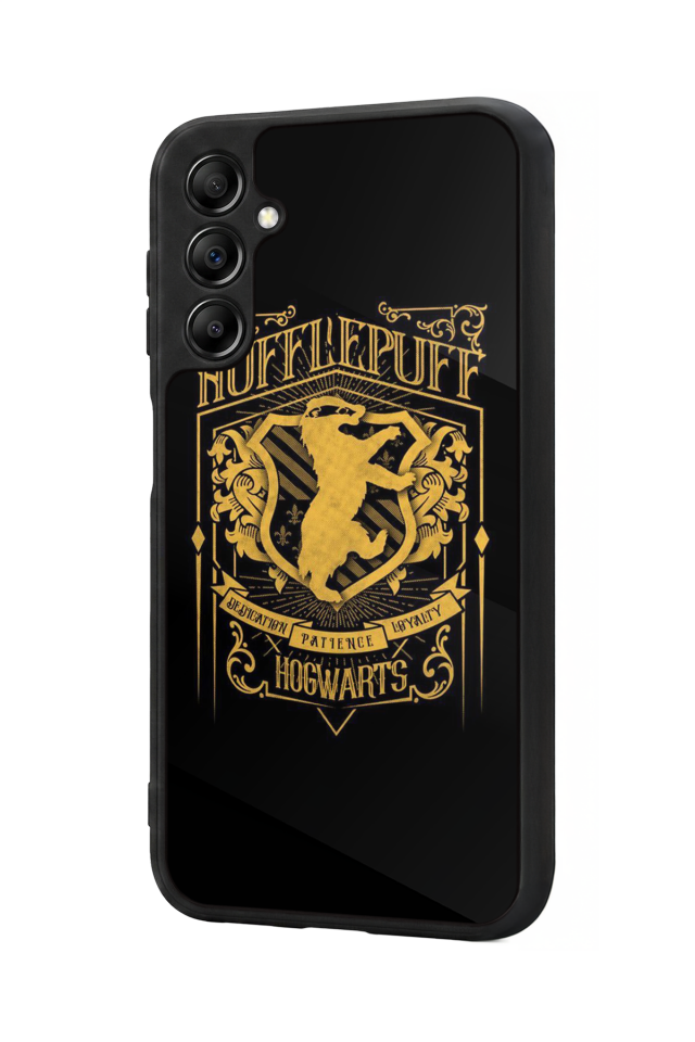 Samsung Galaxy A14 Uyumlu HarryPotter Tasarımlı Glossy Premium Kılıf