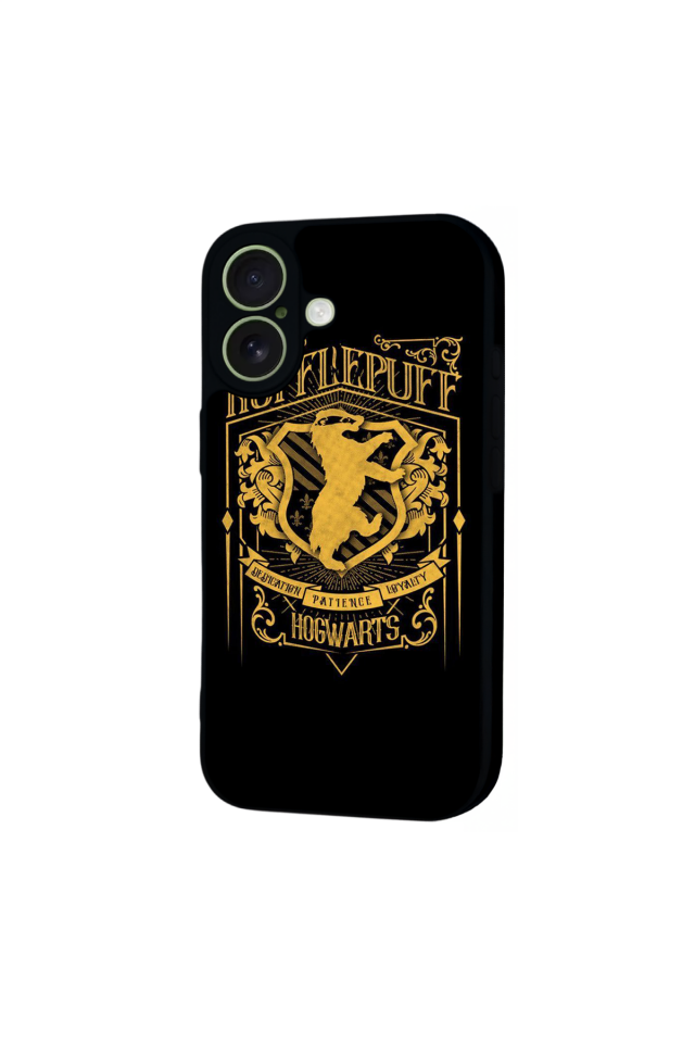 iPhone 17 Uyumlu HarryPotter Tasarımlı Glossy Premium Kılıf