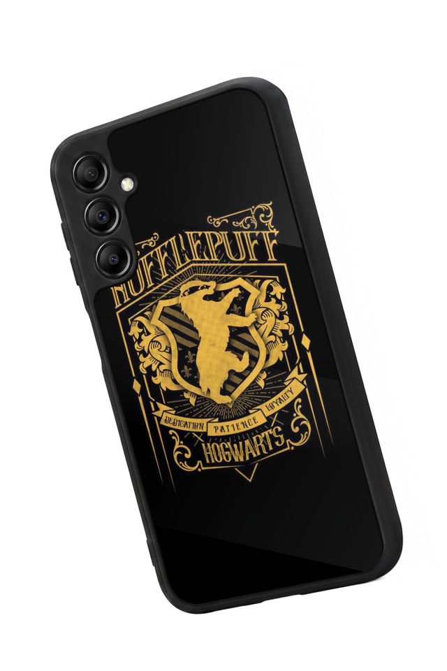 Samsung Galaxy A14 Uyumlu HarryPotter Tasarımlı Glossy Premium Kılıf