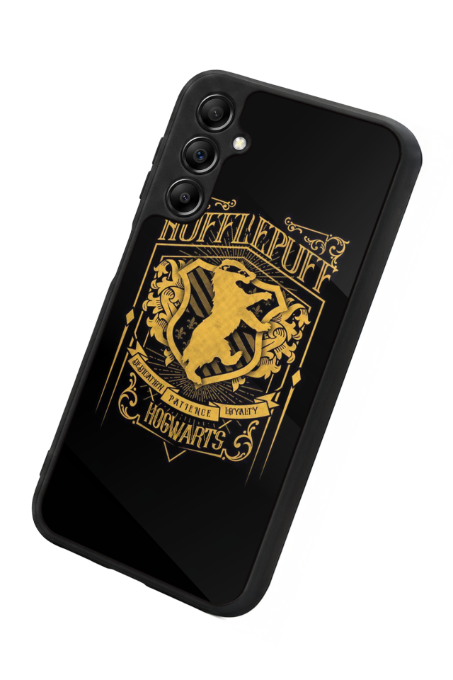 Samsung Galaxy A14 Uyumlu HarryPotter Tasarımlı Glossy Premium Kılıf