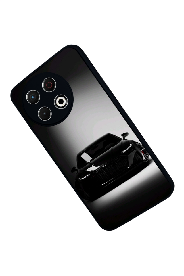 Tecno Spark 30 Pro Uyumlu Tofas Tasarımlı Glossy Premium Kılıf