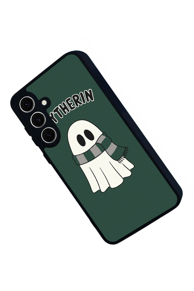 Samsung Galaxy S24 FE Uyumlu HarryPotter Tasarımlı Glossy Premium Kılıf