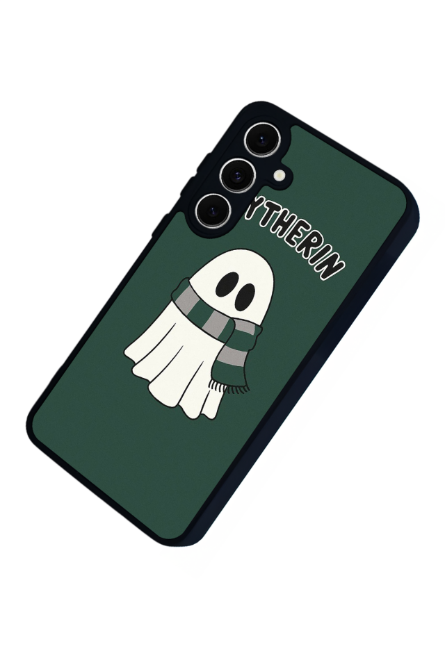 Samsung Galaxy S24 FE Uyumlu HarryPotter Tasarımlı Glossy Premium Kılıf