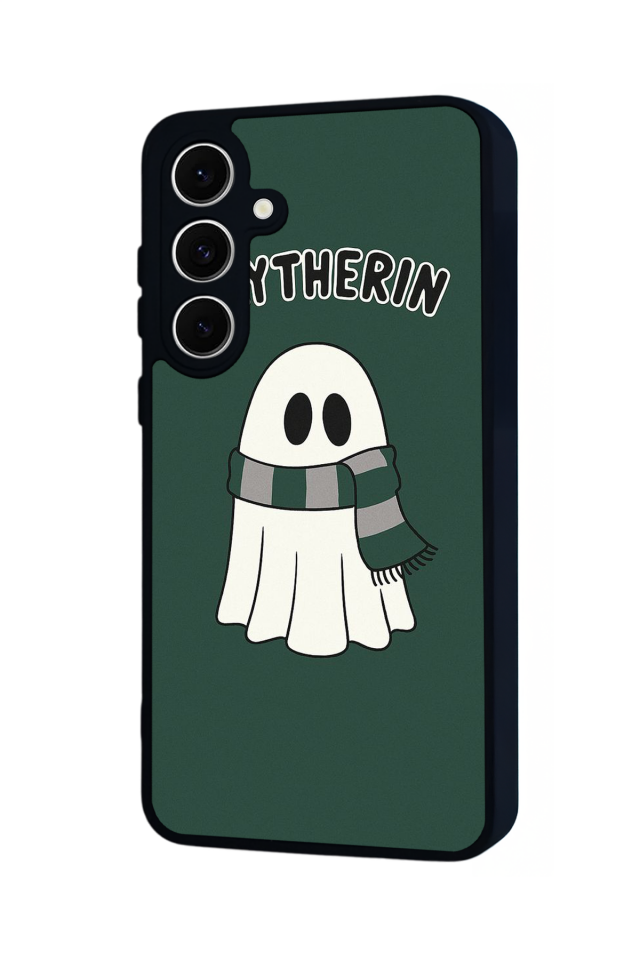 Samsung Galaxy S24 FE Uyumlu HarryPotter Tasarımlı Glossy Premium Kılıf