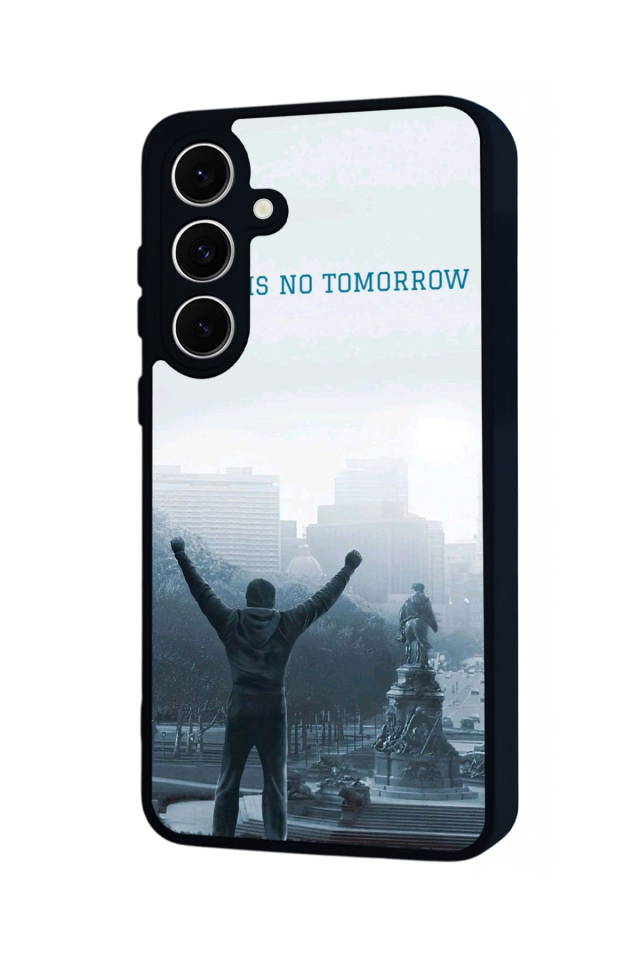Samsung Galaxy A16 Uyumlu Terminator Tasarımlı Glossy Premium Kılıf