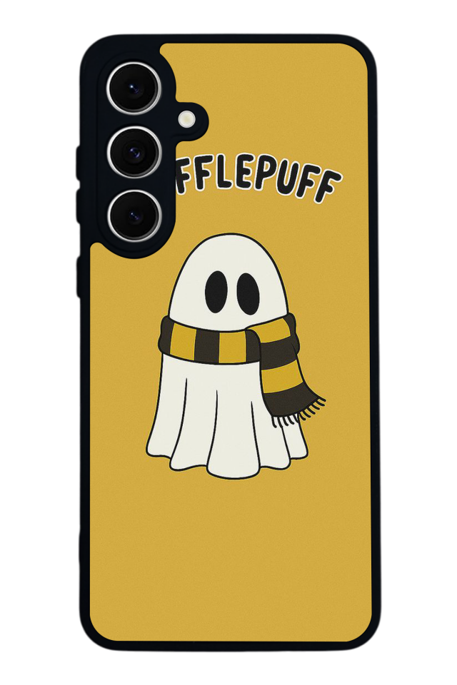 Samsung Galaxy S24 FE Uyumlu HarryPotter Tasarımlı Glossy Premium Kılıf