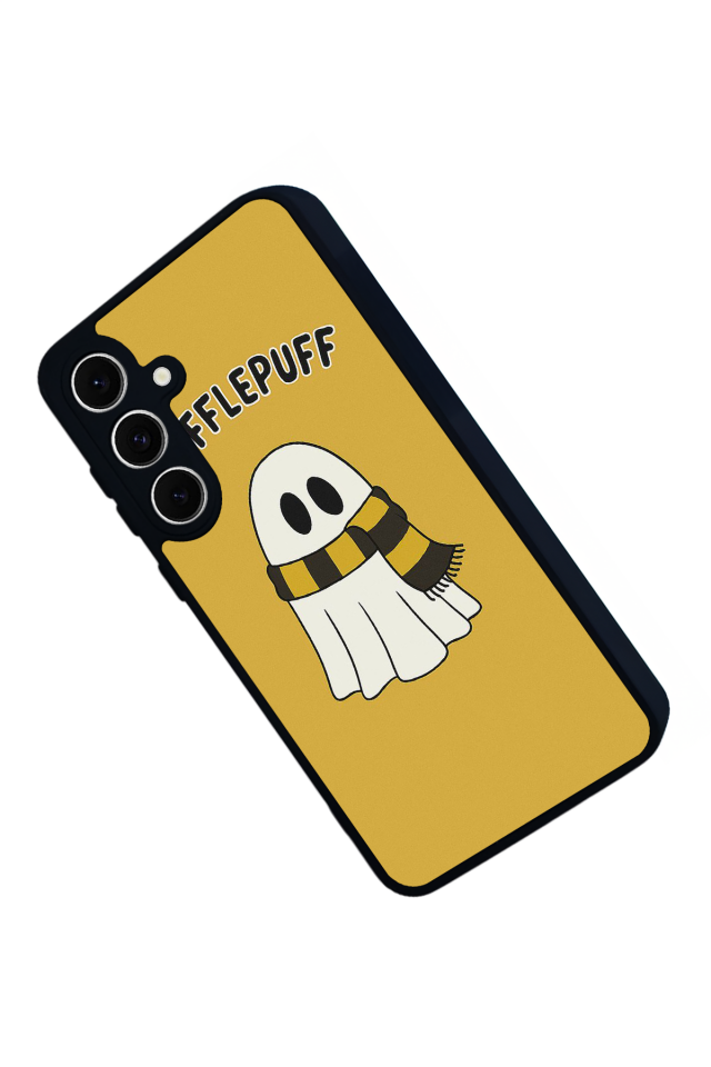 Samsung Galaxy S24 FE Uyumlu HarryPotter Tasarımlı Glossy Premium Kılıf