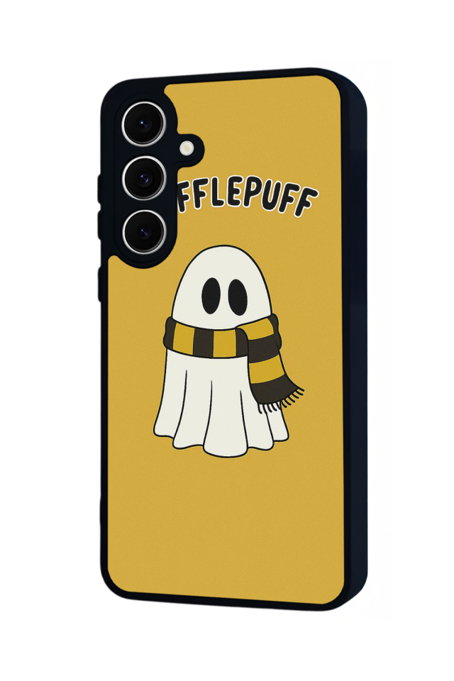 Samsung Galaxy S24 FE Uyumlu HarryPotter Tasarımlı Glossy Premium Kılıf