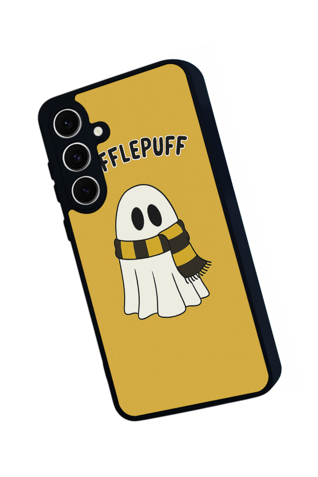 Samsung Galaxy S24 FE Uyumlu HarryPotter Tasarımlı Glossy Premium Kılıf