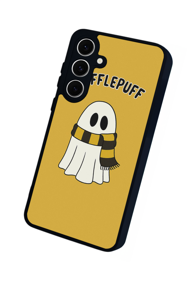 Samsung Galaxy S24 FE Uyumlu HarryPotter Tasarımlı Glossy Premium Kılıf