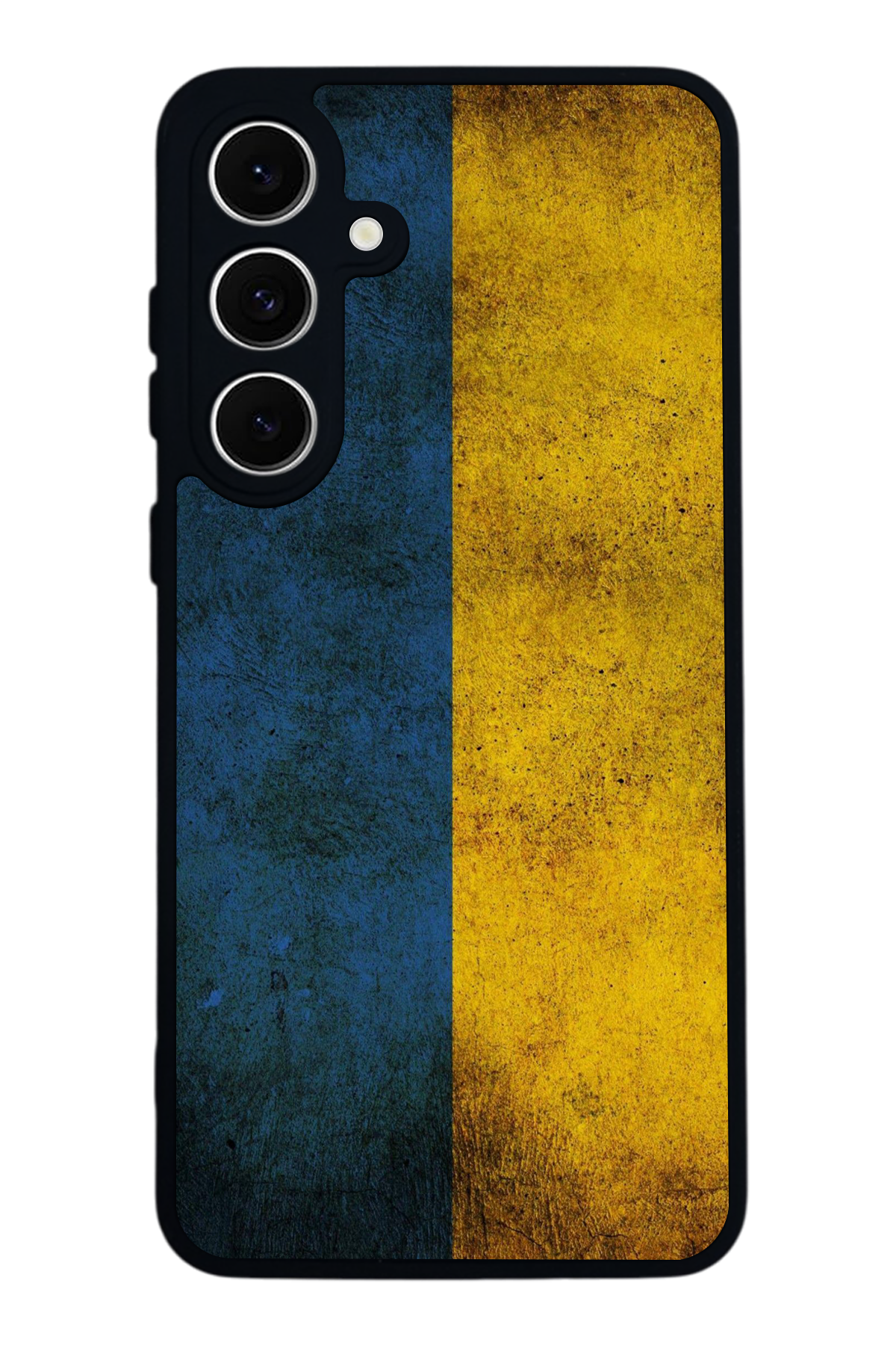 Samsung Galaxy A16 Uyumlu Fenerbahce Tasarımlı Glossy Premium Kılıf