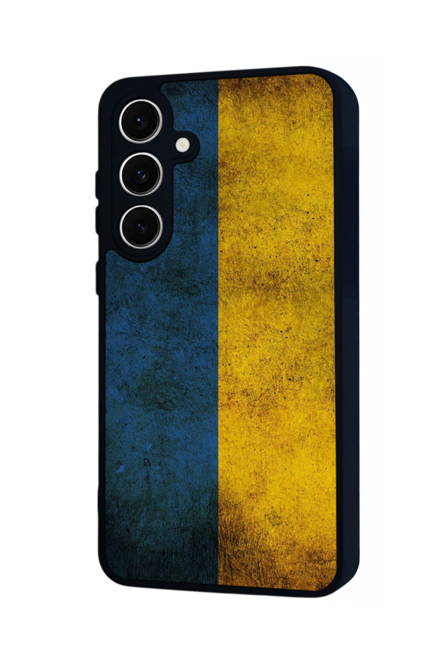 Samsung Galaxy A16 Uyumlu Fenerbahce Tasarımlı Glossy Premium Kılıf