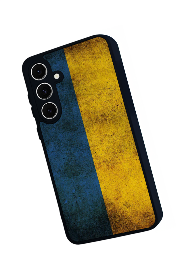 Samsung Galaxy A16 Uyumlu Fenerbahce Tasarımlı Glossy Premium Kılıf