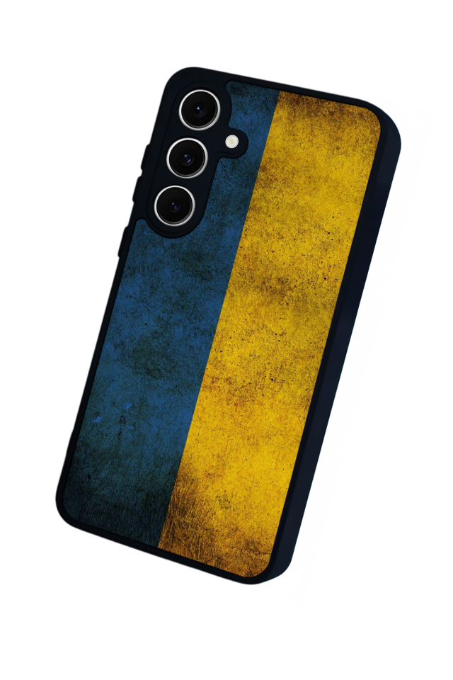 Samsung Galaxy A16 Uyumlu Fenerbahce Tasarımlı Glossy Premium Kılıf