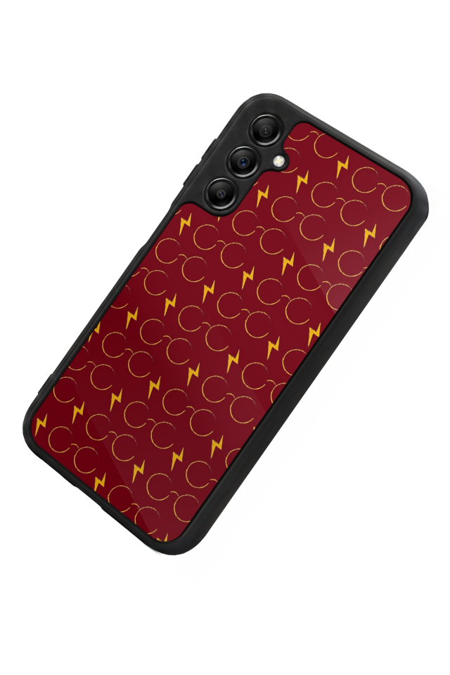 Samsung Galaxy A14 Uyumlu HarryPotter Tasarımlı Glossy Premium Kılıf
