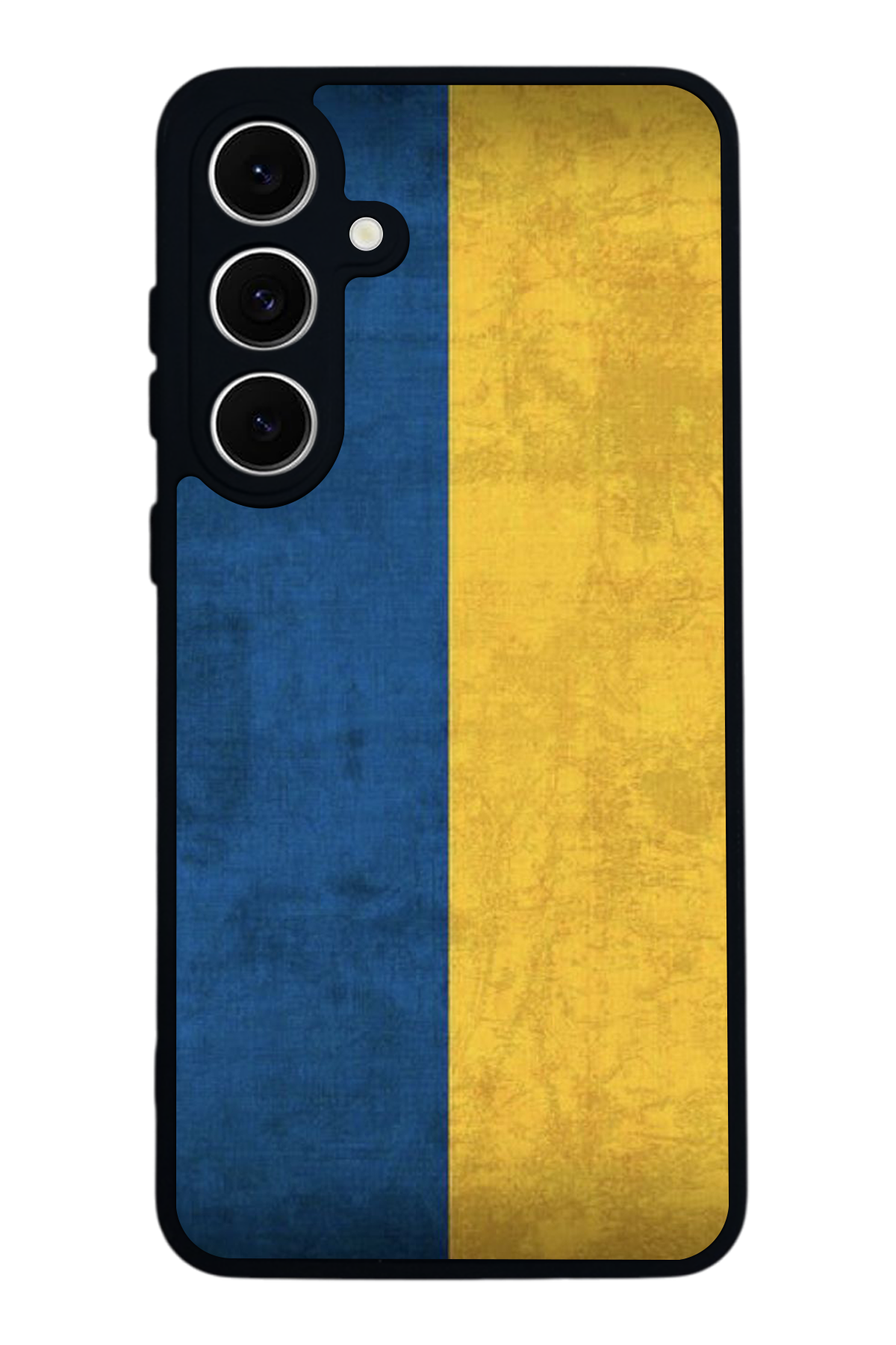 Samsung Galaxy A16 Uyumlu Fenerbahce Tasarımlı Glossy Premium Kılıf