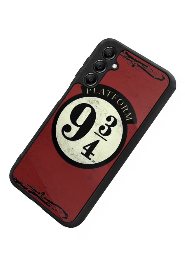 Samsung Galaxy A14 Uyumlu HarryPotter Tasarımlı Glossy Premium Kılıf