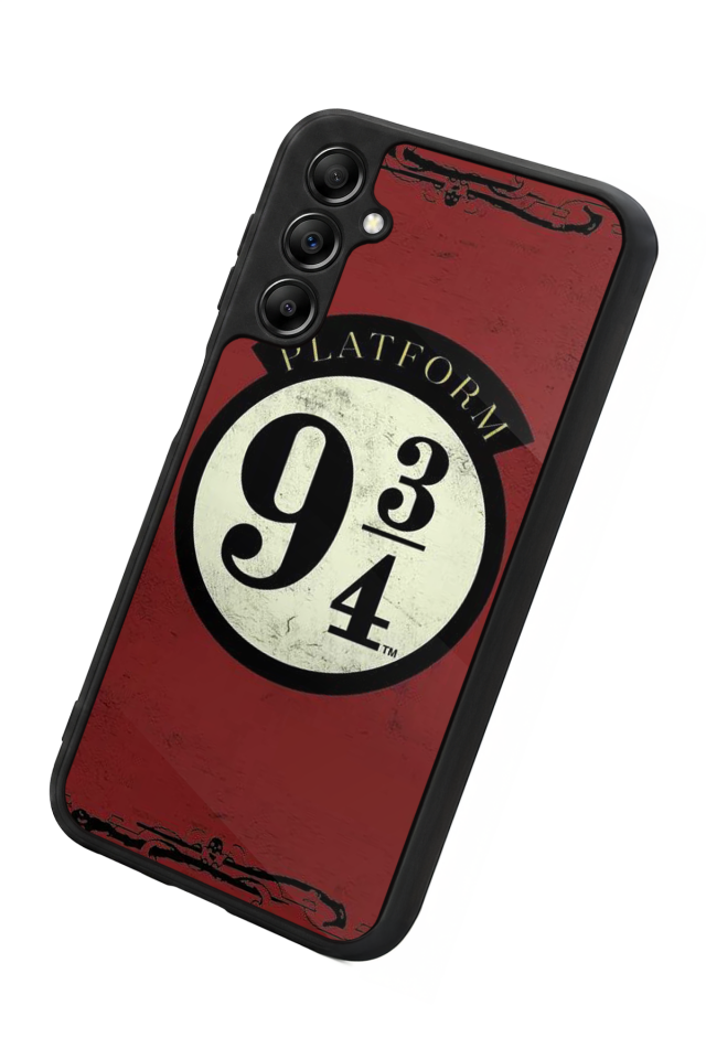 Samsung Galaxy A14 Uyumlu HarryPotter Tasarımlı Glossy Premium Kılıf