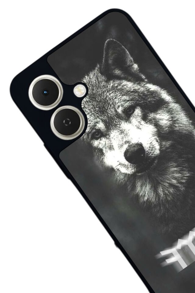 Tecno Spark GO 2 Uyumlu Türk Tasarımlı Glossy Premium Kılıf