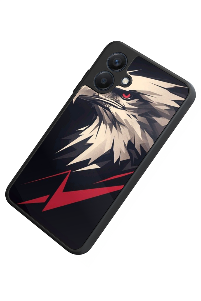 Samsung Galaxy A07 Uyumlu Besiktas Tasarımlı Glossy Premium Kılıf