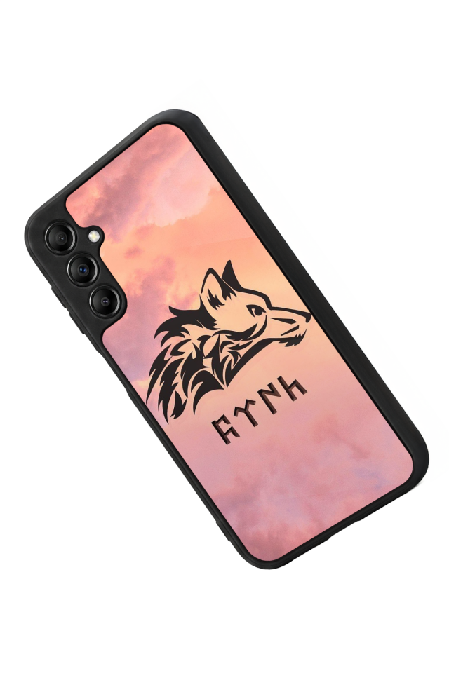 Samsung Galaxy A14 Uyumlu Türk Tasarımlı Glossy Premium Kılıf