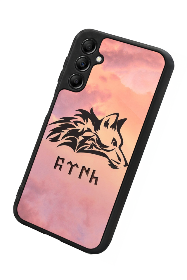 Samsung Galaxy A14 Uyumlu Türk Tasarımlı Glossy Premium Kılıf