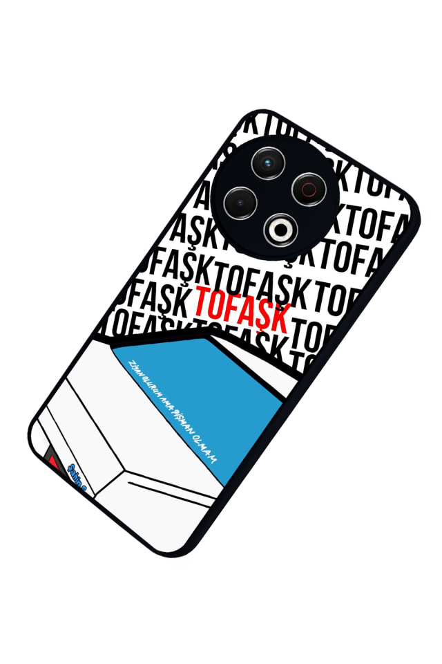 Tecno Spark 30 Pro Uyumlu Dudak Tasarımlı Glossy Premium Kılıf