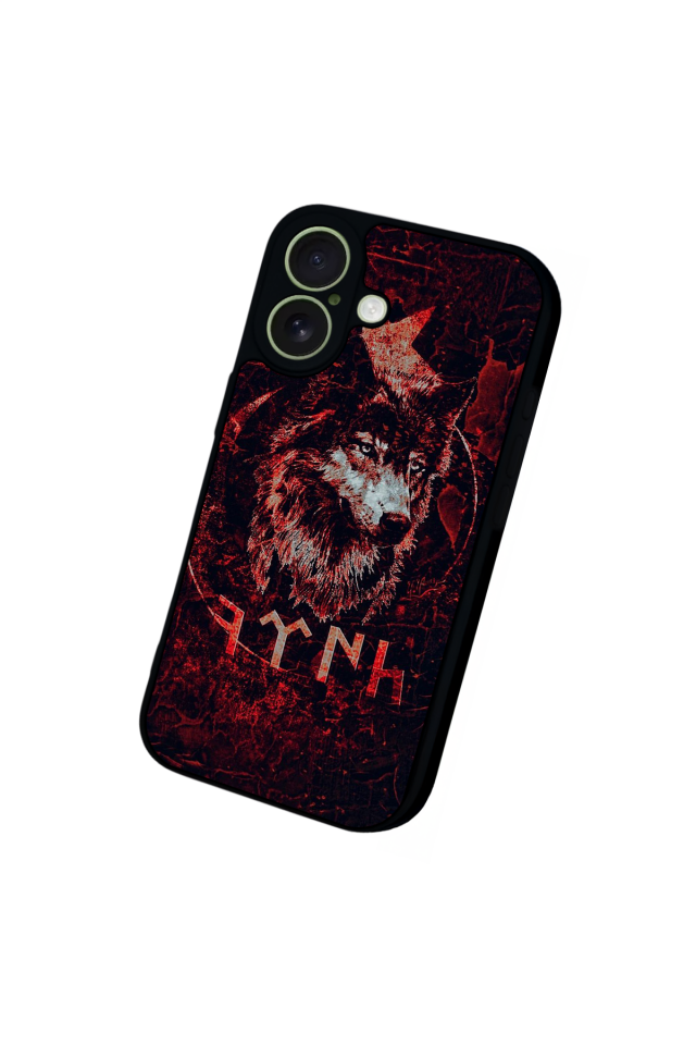 iPhone 17 Uyumlu Türk Tasarımlı Glossy Premium Kılıf