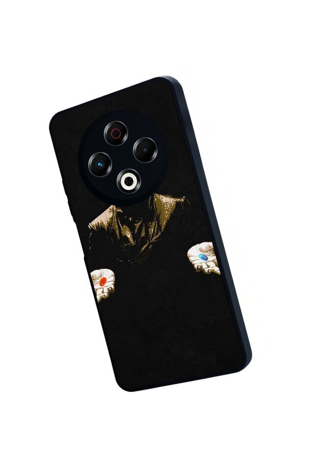 Tecno Spark 30 Uyumlu MatriTecno Tecno Spark 30 Tasarımlı Glossy Premium Kılıf