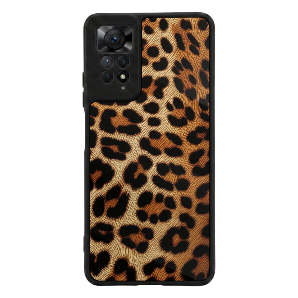 Xiaomi Redmi Note 11 Pro Uyumlu Tom And Jerry Tasarımlı Glossy Premium Kılıf
