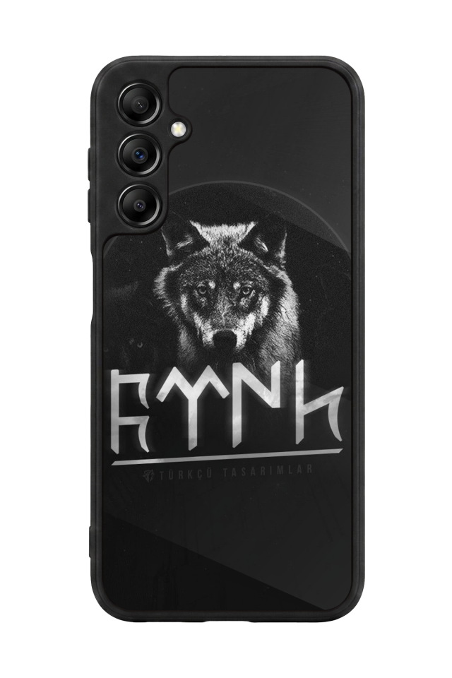 Samsung Galaxy A14 Uyumlu Türk Tasarımlı Glossy Premium Kılıf