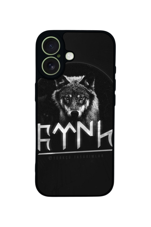 iPhone 17 Uyumlu Türk Tasarımlı Glossy Premium Kılıf