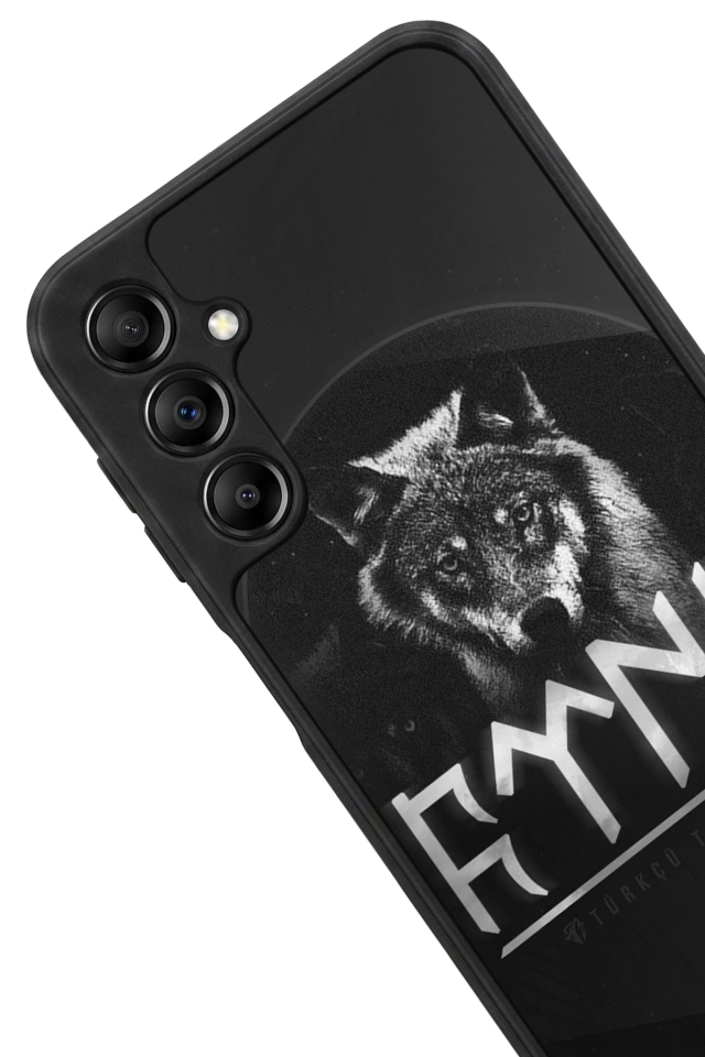 Samsung Galaxy A14 Uyumlu Türk Tasarımlı Glossy Premium Kılıf