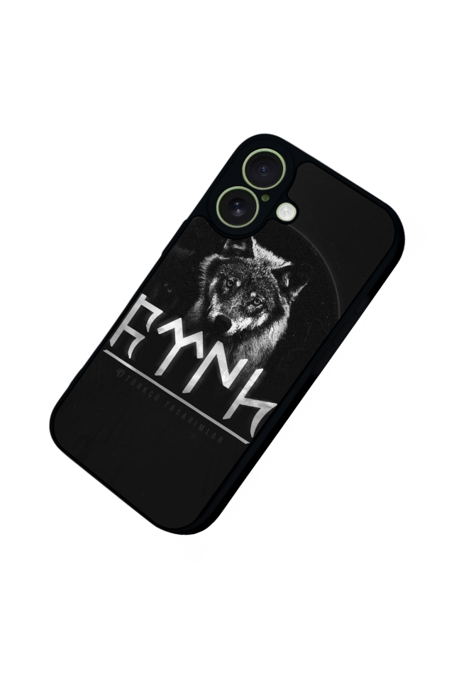 iPhone 17 Uyumlu Türk Tasarımlı Glossy Premium Kılıf