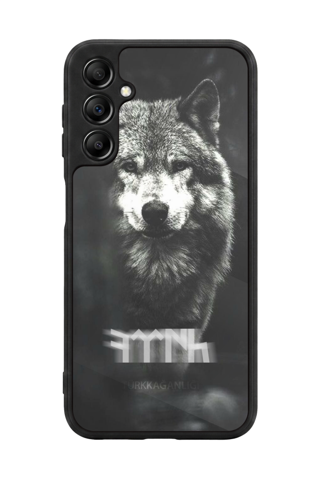 Samsung Galaxy A14 Uyumlu Türk Tasarımlı Glossy Premium Kılıf