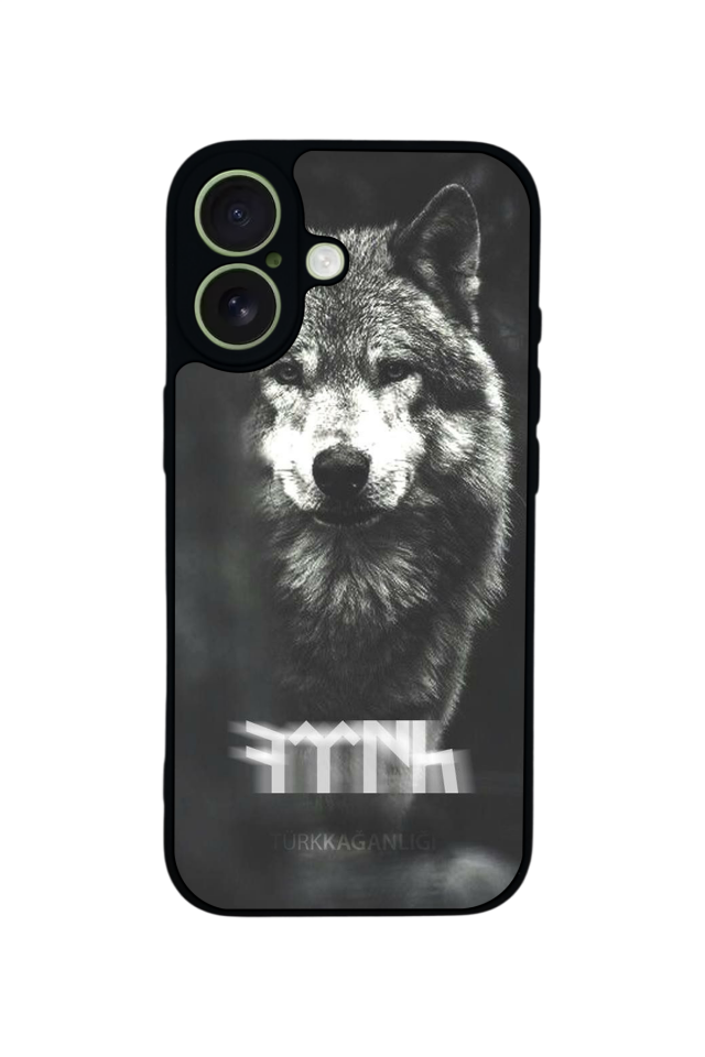 iPhone 17 Uyumlu Türk Tasarımlı Glossy Premium Kılıf