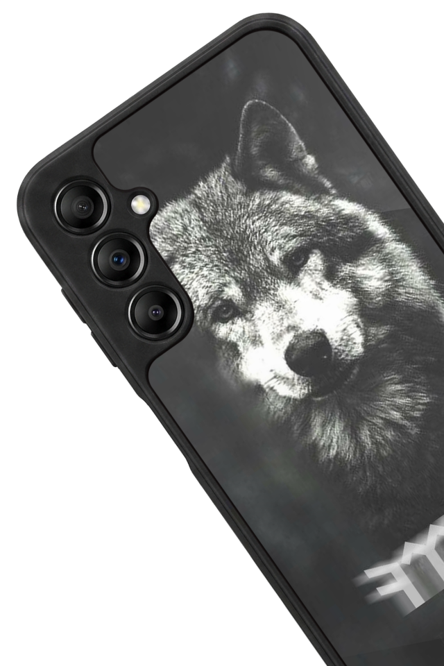 Samsung Galaxy A14 Uyumlu Türk Tasarımlı Glossy Premium Kılıf