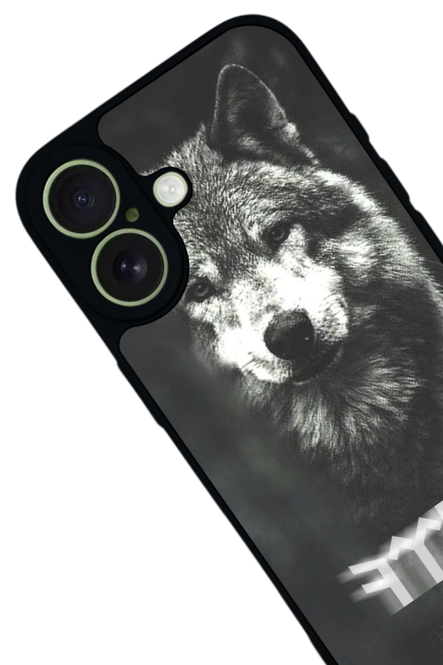iPhone 17 Uyumlu Türk Tasarımlı Glossy Premium Kılıf