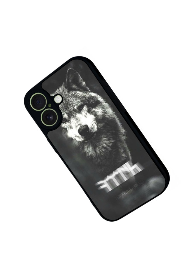 iPhone 17 Uyumlu Türk Tasarımlı Glossy Premium Kılıf