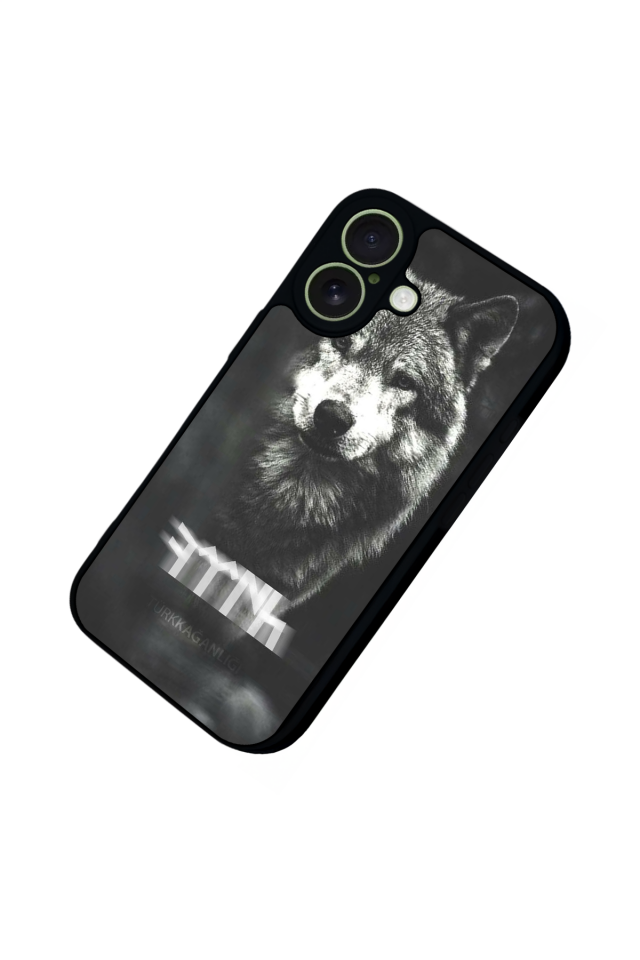 iPhone 17 Uyumlu Türk Tasarımlı Glossy Premium Kılıf